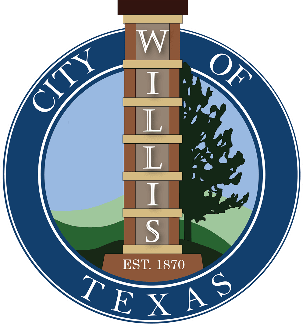Small city logo